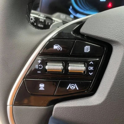 Niro 1.6 GDi 183 ch PHEV DCT6  Active - photo 25/68