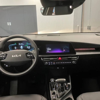 Niro 1.6 GDi 183 ch PHEV DCT6  Active - photo 23/68