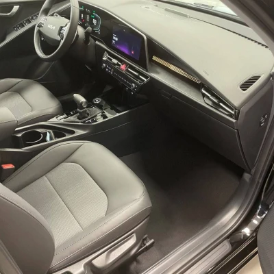 Niro 1.6 GDi 183 ch PHEV DCT6  Active - photo 20/68