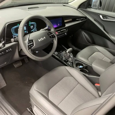 Niro 1.6 GDi 183 ch PHEV DCT6  Active - photo 17/68