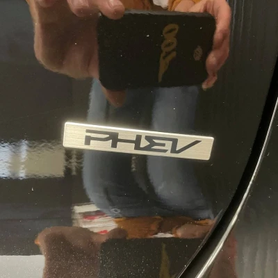 Niro 1.6 GDi 183 ch PHEV DCT6  Active - photo 14/68