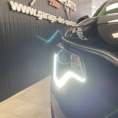 Niro 1.6 GDi 183 ch PHEV DCT6  Active - photo 11/68
