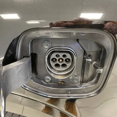 Niro 1.6 GDi 183 ch PHEV DCT6  Active - photo 10/68