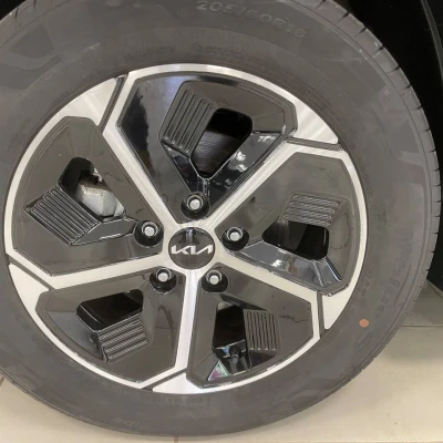 Niro 1.6 GDi 183 ch PHEV DCT6  Active - photo 9/68