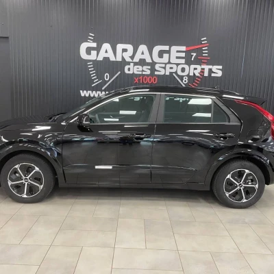 Niro 1.6 GDi 183 ch PHEV DCT6  Active - photo 8/68