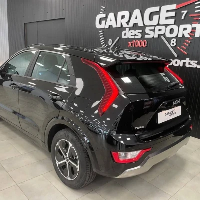 Niro 1.6 GDi 183 ch PHEV DCT6  Active - photo 7/68