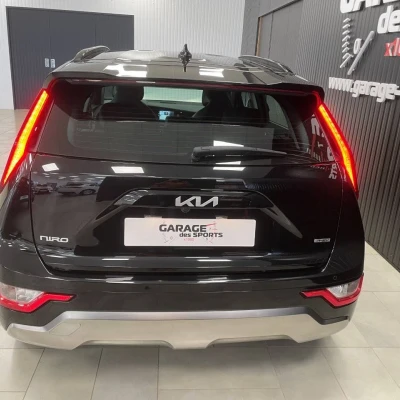Niro 1.6 GDi 183 ch PHEV DCT6  Active - photo 6/68
