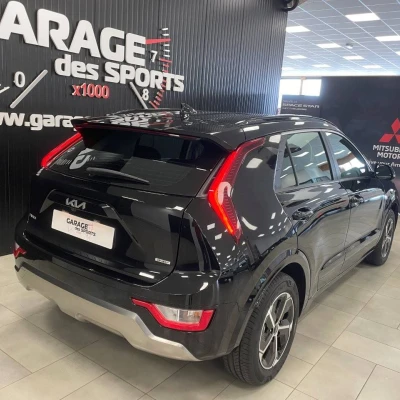 Niro 1.6 GDi 183 ch PHEV DCT6  Active - photo 5/68