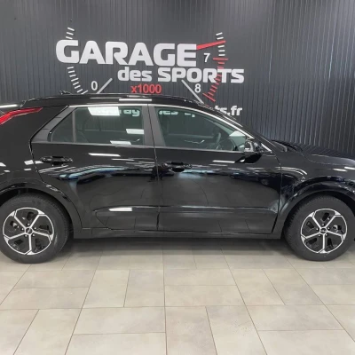 Niro 1.6 GDi 183 ch PHEV DCT6  Active - photo 4/68