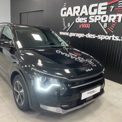 Niro 1.6 GDi 183 ch PHEV DCT6  Active - photo 3/68