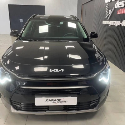 Niro 1.6 GDi 183 ch PHEV DCT6  Active - photo 2/68