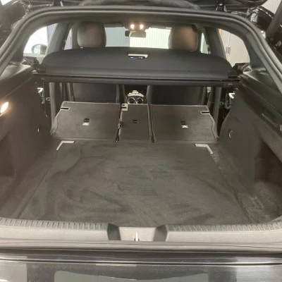 CLA Shooting Brake 180 d 8G-DCT  Business Line - photo 66/67
