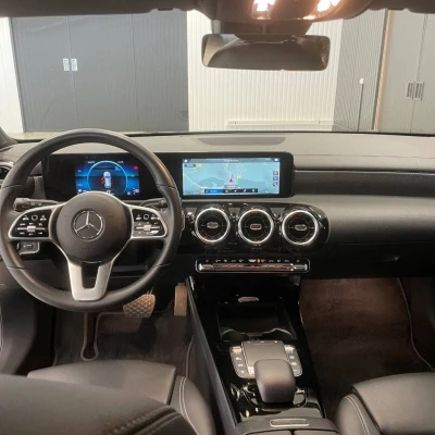 CLA Shooting Brake 180 d 8G-DCT  Business Line - photo 22/67