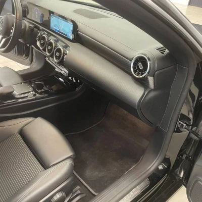 CLA Shooting Brake 180 d 8G-DCT  Business Line - photo 19/67