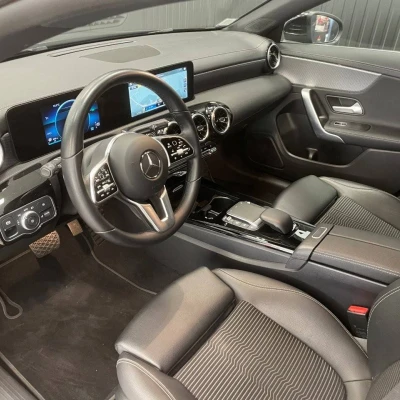 CLA Shooting Brake 180 d 8G-DCT  Business Line - photo 16/67