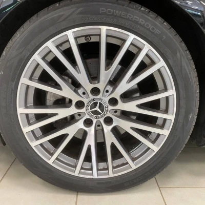 CLA Shooting Brake 180 d 8G-DCT  Business Line - photo 9/67