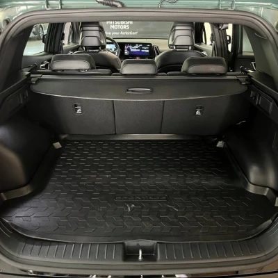 Sportage 1.6 T-GDi 215ch ISG Hybride BVA6 4x2  GT-line Premium - photo 80/86