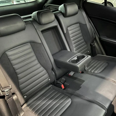 Sportage 1.6 T-GDi 215ch ISG Hybride BVA6 4x2  GT-line Premium - photo 79/86