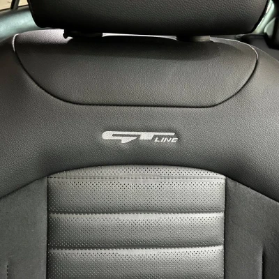 Sportage 1.6 T-GDi 215ch ISG Hybride BVA6 4x2  GT-line Premium - photo 25/86