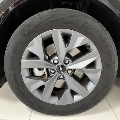 Sportage 1.6 T-GDi 215ch ISG Hybride BVA6 4x2  GT-line Premium - photo 9/86