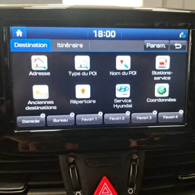 i30 1.0 T-GDi 120 BVM6  Edition #1 - photo 45/55