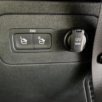 Sorento 1.6 T-GDi 253ch Hybride Rechargeable 7 places BVA6 4x4  Design - photo 78/85
