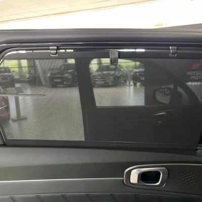 Sorento 1.6 T-GDi 253ch Hybride Rechargeable 7 places BVA6 4x4  Design - photo 69/85