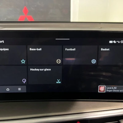 Sorento 1.6 T-GDi 253ch Hybride Rechargeable 7 places BVA6 4x4  Design - photo 62/85