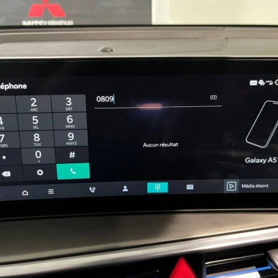 Sorento 1.6 T-GDi 253ch Hybride Rechargeable 7 places BVA6 4x4  Design - photo 52/85