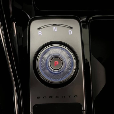 Sorento 1.6 T-GDi 253ch Hybride Rechargeable 7 places BVA6 4x4  Design - photo 43/85