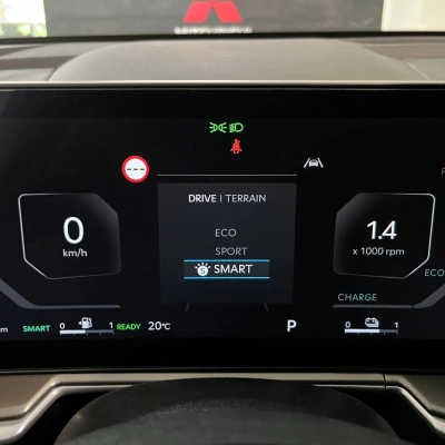 Sorento 1.6 T-GDi 253ch Hybride Rechargeable 7 places BVA6 4x4  Design - photo 29/85