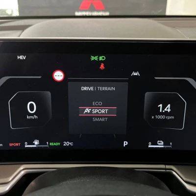 Sorento 1.6 T-GDi 253ch Hybride Rechargeable 7 places BVA6 4x4  Design - photo 27/85