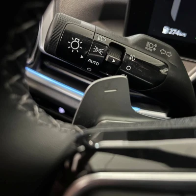 Sorento 1.6 T-GDi 253ch Hybride Rechargeable 7 places BVA6 4x4  Design - photo 23/85