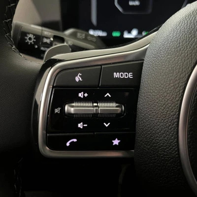 Sorento 1.6 T-GDi 253ch Hybride Rechargeable 7 places BVA6 4x4  Design - photo 22/85