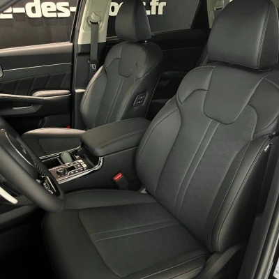 Sorento 1.6 T-GDi 253ch Hybride Rechargeable 7 places BVA6 4x4  Design - photo 15/85