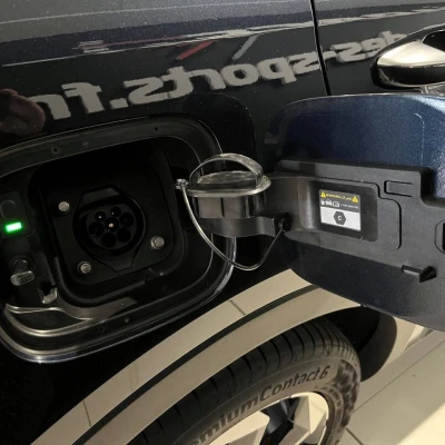 Sorento 1.6 T-GDi 253ch Hybride Rechargeable 7 places BVA6 4x4  Design - photo 13/85