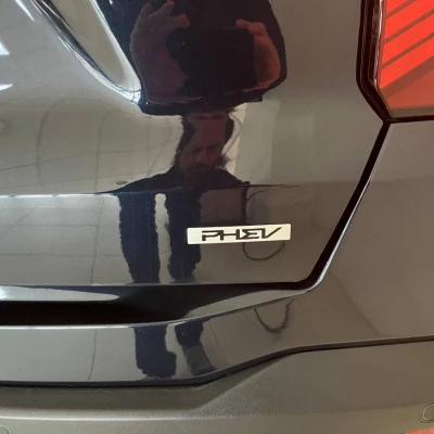 Sorento 1.6 T-GDi 253ch Hybride Rechargeable 7 places BVA6 4x4  Design - photo 12/85