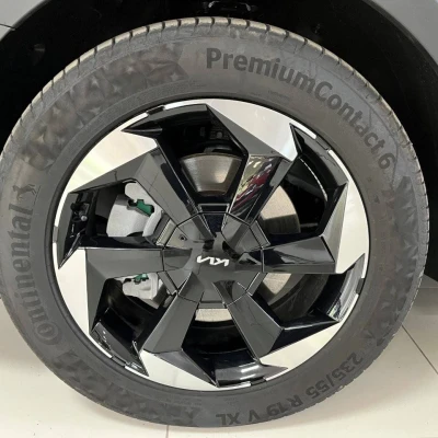 Sorento 1.6 T-GDi 253ch Hybride Rechargeable 7 places BVA6 4x4  Design - photo 9/85