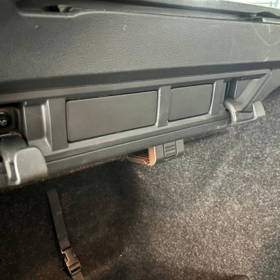 Octavia Combi 2.0 TDI 116 ch DSG7  Business - photo 68/70
