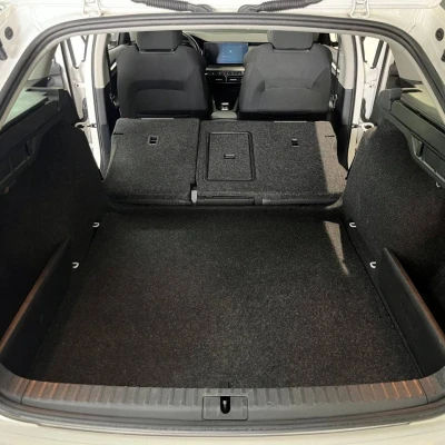 Octavia Combi 2.0 TDI 116 ch DSG7  Business - photo 66/70
