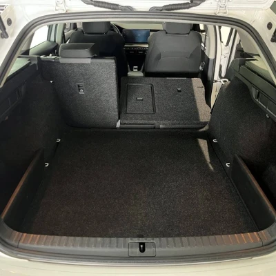 Octavia Combi 2.0 TDI 116 ch DSG7  Business - photo 65/70