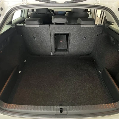 Octavia Combi 2.0 TDI 116 ch DSG7  Business - photo 64/70