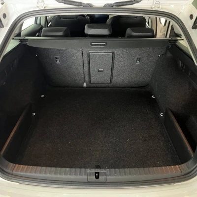 Octavia Combi 2.0 TDI 116 ch DSG7  Business - photo 63/70