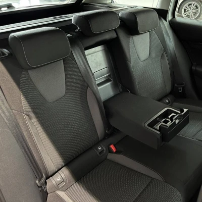 Octavia Combi 2.0 TDI 116 ch DSG7  Business - photo 62/70