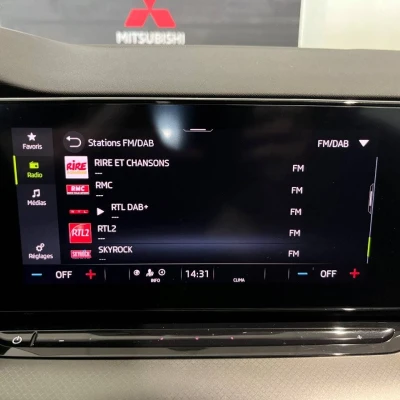 Octavia Combi 2.0 TDI 116 ch DSG7  Business - photo 47/70