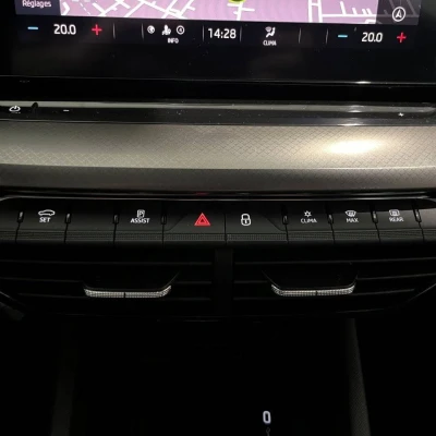 Octavia Combi 2.0 TDI 116 ch DSG7  Business - photo 41/70