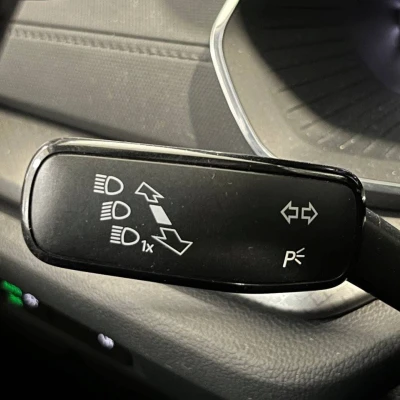 Octavia Combi 2.0 TDI 116 ch DSG7  Business - photo 33/70