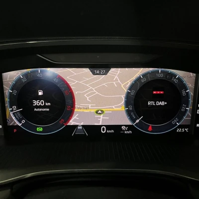 Octavia Combi 2.0 TDI 116 ch DSG7  Business - photo 30/70