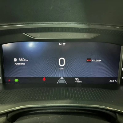 Octavia Combi 2.0 TDI 116 ch DSG7  Business - photo 28/70