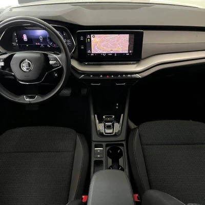 Octavia Combi 2.0 TDI 116 ch DSG7  Business - photo 19/70